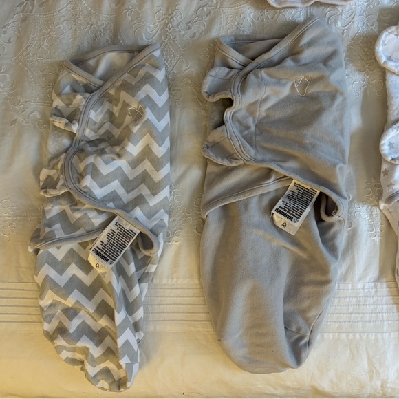 baby swaddles - Picture 2 of 6